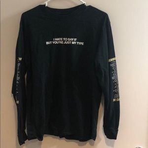 Chainsmokers concert memorialbilia